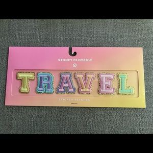 Stoney Clover Lane X Target - TRAVEL